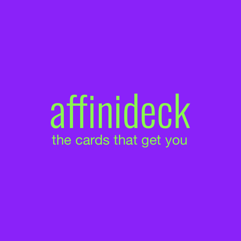 affinideck